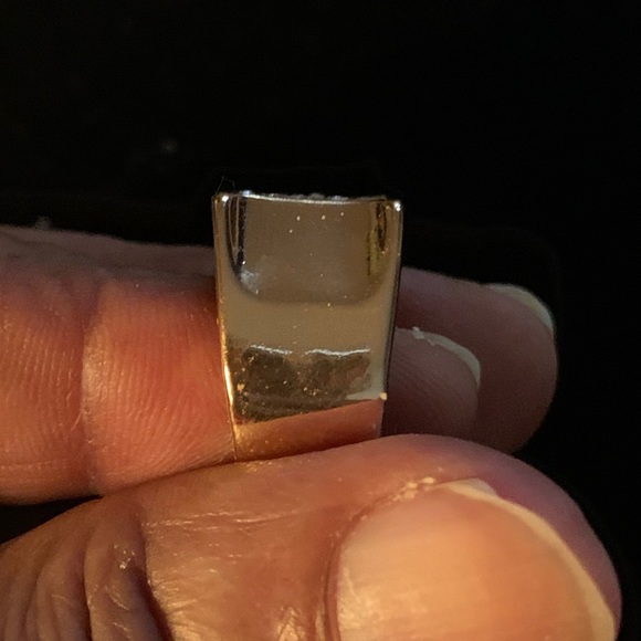 Iced-Out Ring - Picture 5 of 6